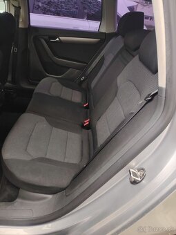VW Passat b7 1.6Tdi variant - 19