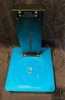 3D Tlačiareň Anycubic Photon a doplnky ktomu - 19