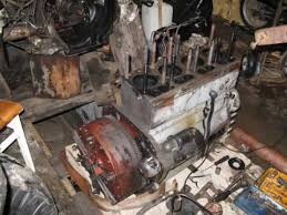 GO NA MOTORY ZETOR MAJOR UR1 UR2 CRISTAL LKT - 19