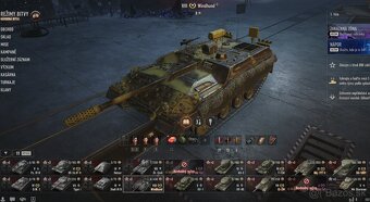 World of Tanks ucet - Wot - 50 eur - 19