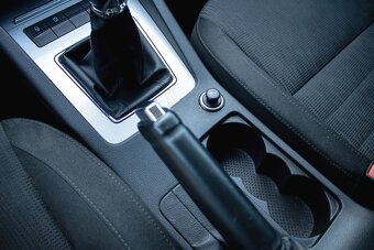 Škoda Octavia Combi - 19