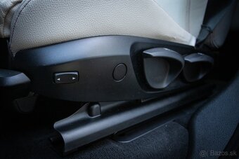 BMW X3 35d xDrive M-paket 230kW možný odpočet DPH - 19