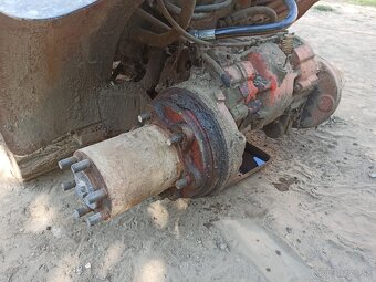 Desta dvhm náhradné diely - 19