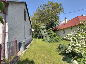 RODINNÝ DOM, CHALUPA, OBEC ČERTIŽNÉ, OKRES MEDZILABORCE - 19