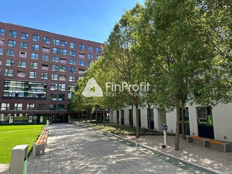 Reprezentatívne administratívne priestory na prenájom - od 1 - 19