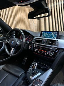 BMW 440i Xdrive Gran Coupe M-Packet - 19