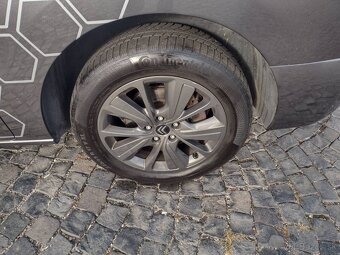Citroën Spacetourer 2.0 BlueHDi 150k S S M Shine - 19