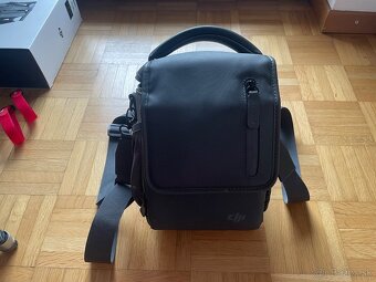 DJI Mavic 2 Pro + Príslušenstvo - 19