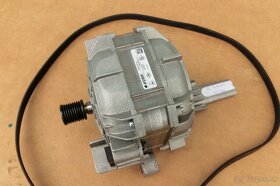 Motor na automatickú práčku - 19