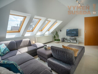 VYMEŇ SUEDA - VÝNIMOČNÝ 8 IZB. RD - NOVOSTAVBA, ŠELPICE, TR - 19