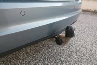 VW Sharan, 2.0 TDI, 7 miest - 19