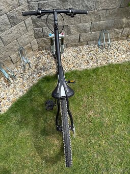 Ultralahky Marin Indian Fire Trail s Triple Butted Tubing - 19