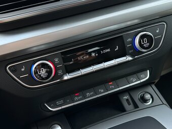 Audi Q5 Sportback 2.0 TDi Quattro A/T V ZÁRUKE  - 19