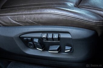 BMW X5 xDrive30d A/T - 19