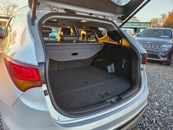 Hyundai Santa Fe 2.2 CRDi 4x4 Premium A/T - 19