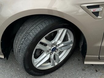 Ford S-MAX ST-LINE 2.0/110kW  Automat 7.Míst 1.Maj. r.v.2019 - 19