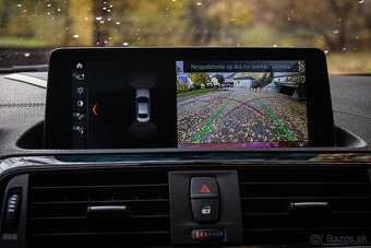 M2 Competition DCT M track, Carbon, Akrapovič, Po servise - 19