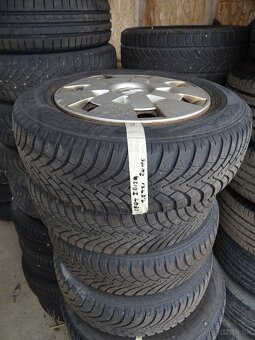 Seat Ibiza 1,2 TSI 66kW aut. klima, temp. zimní sada kol - 19