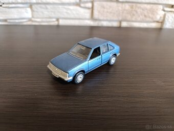 Mercury Politoys Polistil Solido Gama - autíčka modely 1:43. - 19