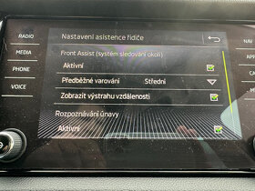 Škoda Kodiaq 1.4 TSI Style 4x4 DSG AKONTACIA OD 0% - 19