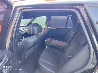 Bmw X5 3.0sd 210kw - E70 - 19