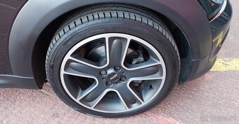 Mini Cooper Cabrio 1.6i 90kW - 19