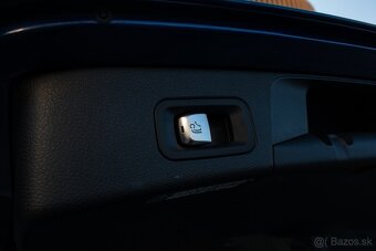 Mercedes-Benz C trieda Kombi 200 d - 19