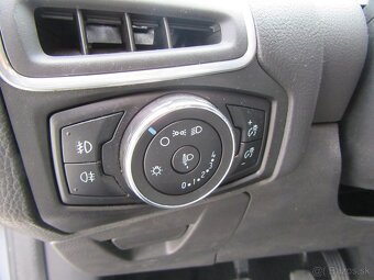 Ford focus kombi - 19