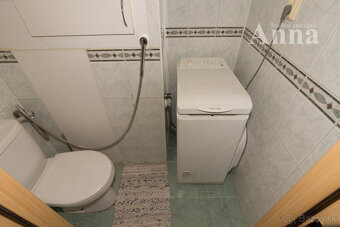 3-izb. byt - Romanova ul. - 19