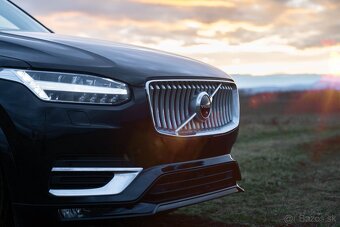 Volvo XC90 B5 - 19