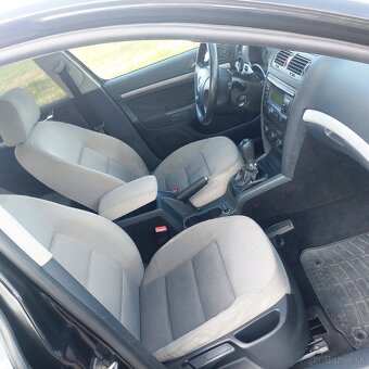 Škoda Octavia 2 1.9 TDI , 77kw, první registrace 03/2013 - 19