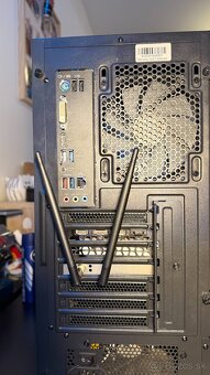 ✅ GAMING PC – RTX 3060 Ti | Ryzen 5 5600 | 16 GB RAM | 2TB S - 19