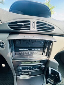 Laguna II , 2.2Dci automat - 19