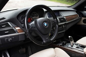 BMW X5 xDrive 30d - 19