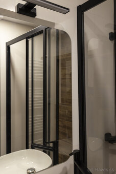 Na PRENÁJOM menší 3i byt na ul Tomášikova - 19