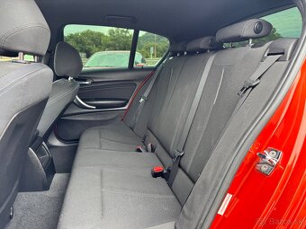 Bmw 118D - 19