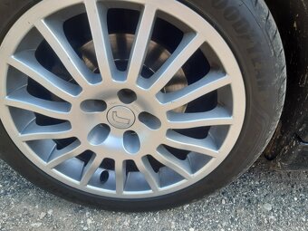 Alfa Romeo Spider - 19