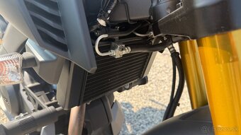 Yamaha MT 125 MT125A - 19