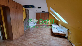 Bývajte v centre mesta za cenu bytu - 19