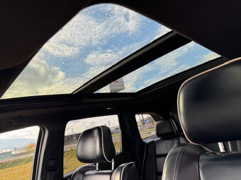 Jeep Grand Cherokee 3.0L V6 TD Overland A/T - 19