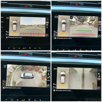 VW Arteon SB R-Line 2.0TDi 147Kw 4x4 2022 PANO/ŤAŽNÉ/DCC - 19