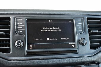 VW Crafter 2.0TDI.MRAZÁK/CHLAĎÁK.NOVÉ ROZVODY.ZÁSUVKA.DPH - 19