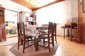 Rodinný dom s krásnou záhradou - 19