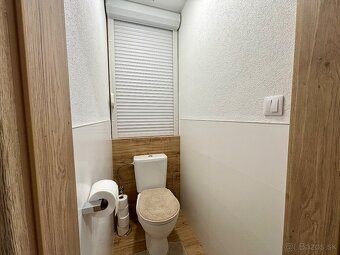 Prenájom ,moderný 3-izbový byt v Lehote pod Vtáčnikom - 19