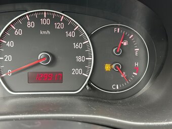 Suzuki SX4 1.6 Urban Line S pohonom 4x4 Swift yeti tiguan - 19