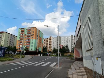 HOLÍČ na predaj budova v blízkosti centra mesta - 19