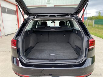 Volkswagen Passat Variant 2.0 TDI EVO Business DSG DPH - 19