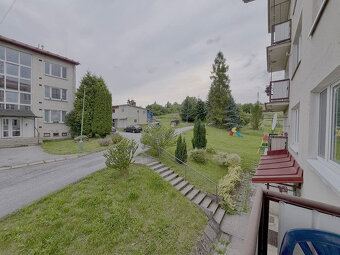 3-izbový priestranný (82m2) byt s balkónom v Brusne-Zámlynie - 19