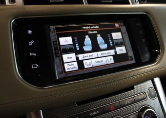 Land Rover Range Rover Sport SDV6 Autobiography Dynam nafta - 19