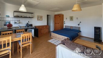 EXKLUZÍVNE DELTA- Pekný rodinný dom vo Vlkovej, IBV Park Pan - 19